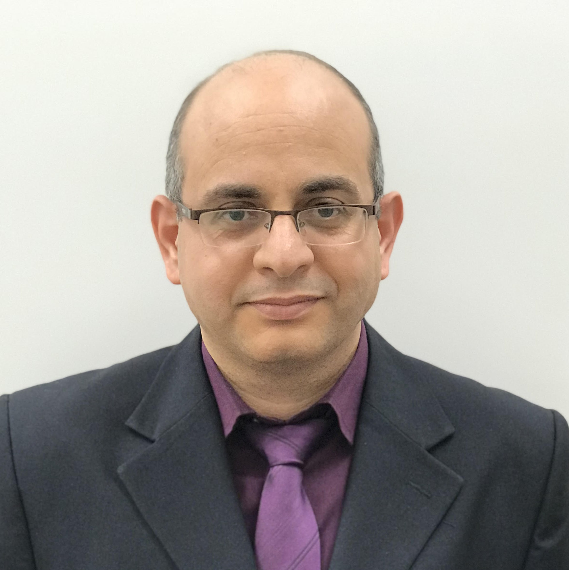 Bahaa Mansour