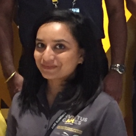 Megha Patel