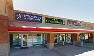 Physiotherapy Advanced Rehab Clinic Mississauga Eglinton